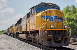 Union Pacific to acquire Norfolk Southern in $85B deal, creating first US coast‑to‑coast railroad