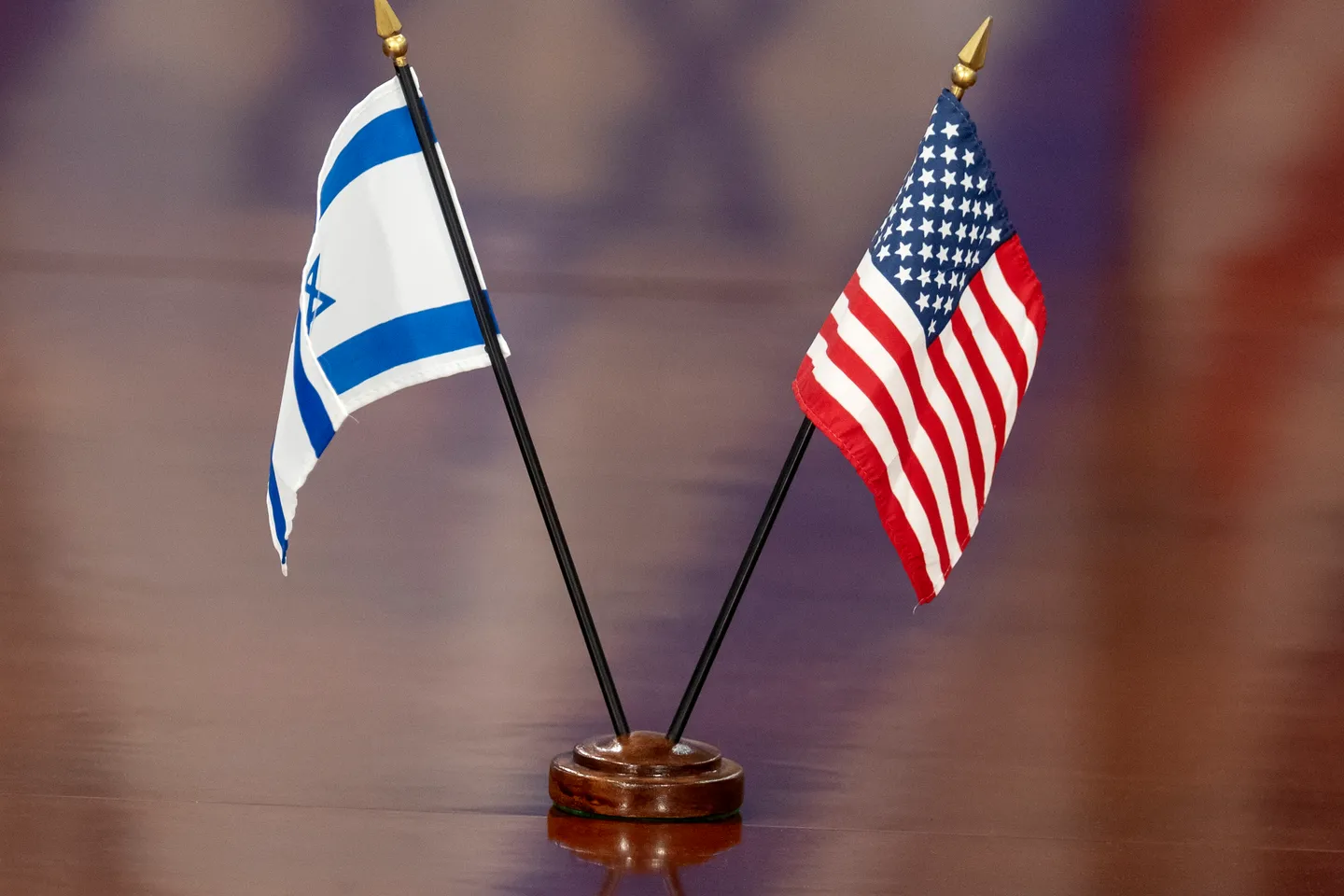 EE.UU. blinda a Israel: sanciona a ONG palestinas y culpa a países que reconocerían Estado palestino