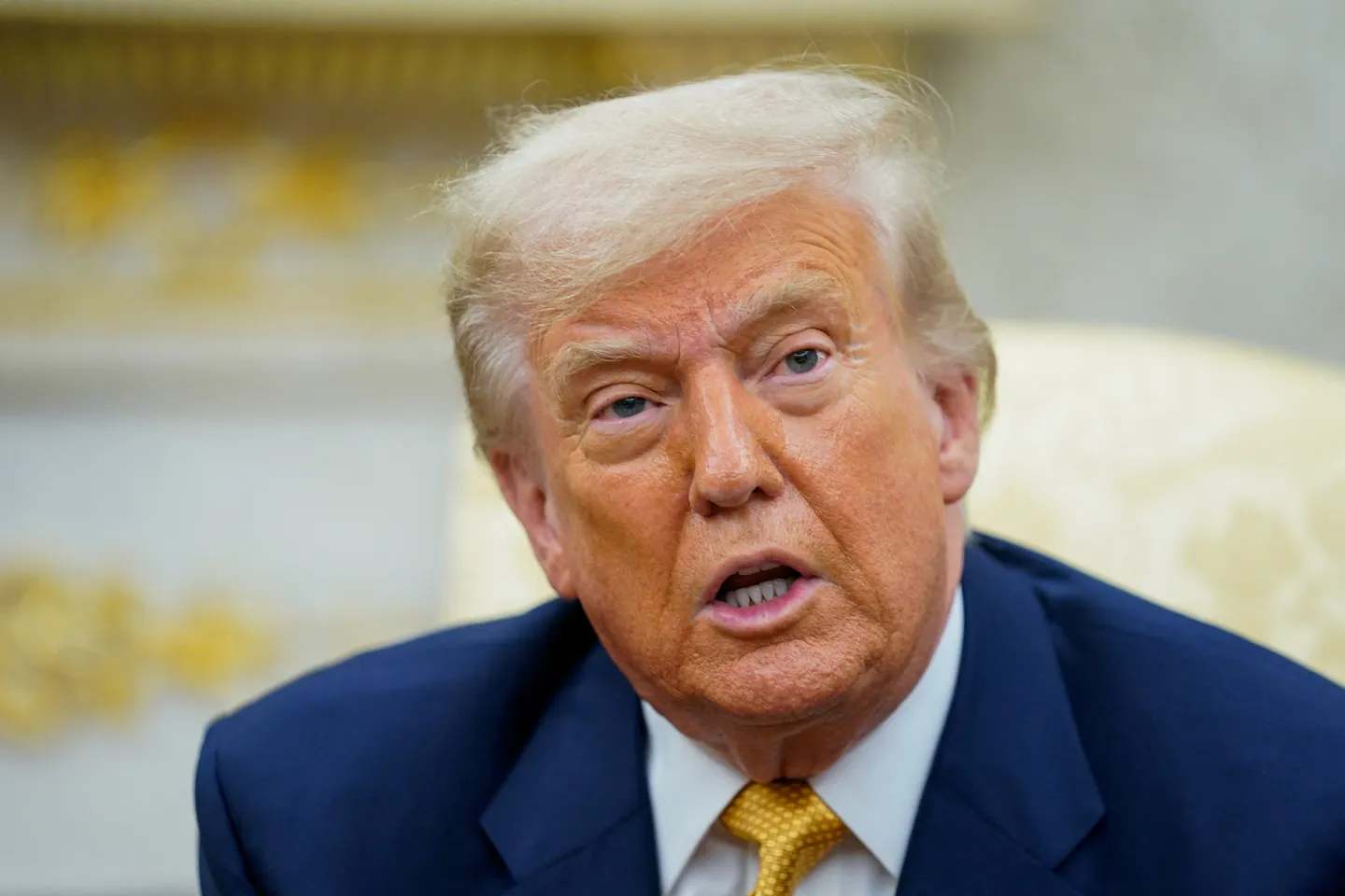 D.Tramp məktub xəbəri ilə bağlı ''The Wall Street Journal''ı hədələyib