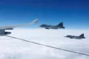Sverige säljer fyra Gripen-plan till Thailand – stororder på cirka 5,3 miljarder kronor