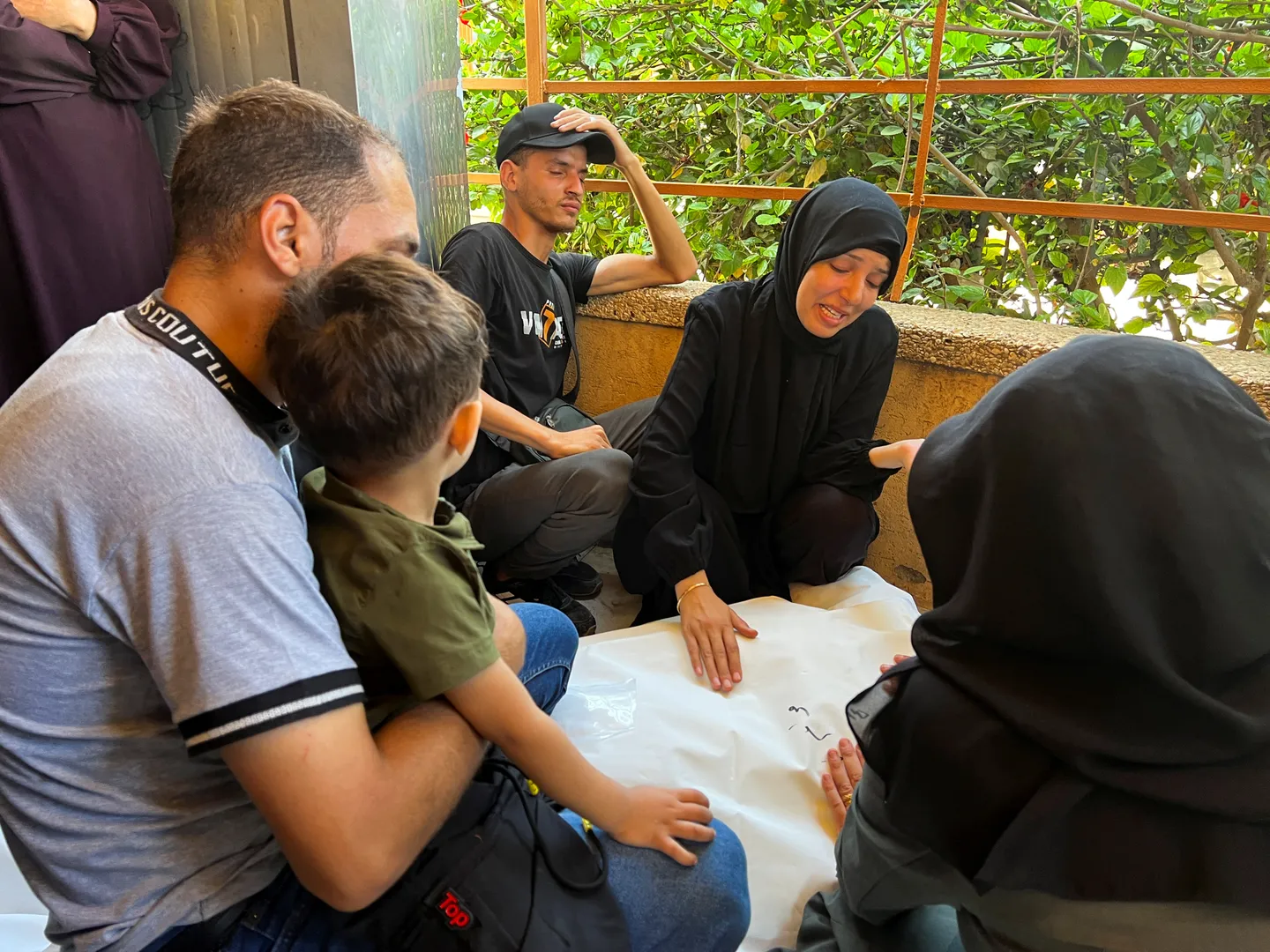 U napadima Izraela na Gazu ubijeno 24 Palestinaca
