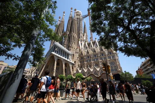 Барселона го удвојува туристичкиот данок од април, гостите ќе плаќаат и до 15 евра по ноќ