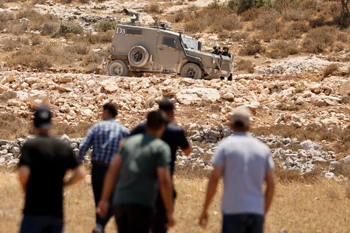 Cisjordanie occupée: Israël approuve la construction de 126 nouveaux logements illégaux