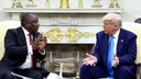 Ramaphosa slams Trump’s intention to ban South Africa from attending G20