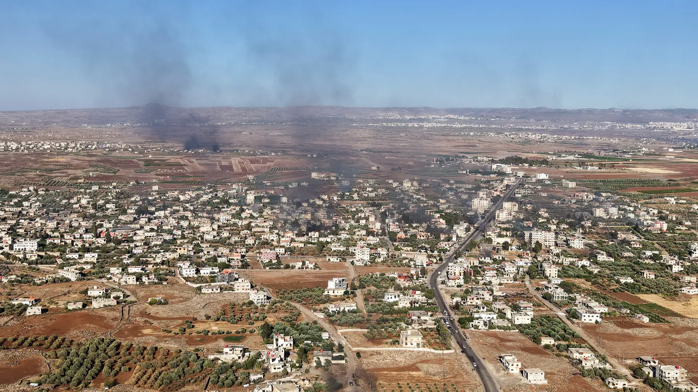 Over 300 killed in Sweida clashes since Sunday: Syrian rights group