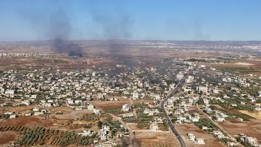 Over 300 killed in Sweida clashes since Sunday: Syrian rights group