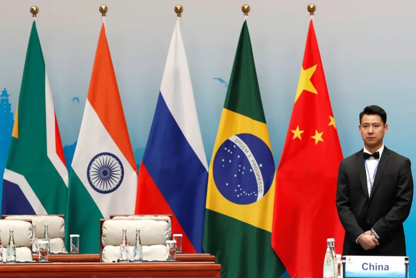 Pelaburan memberangsangkan dari negara-negara BRICS ke Malaysia