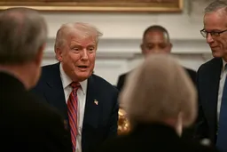 Trump tvrdi da je pet aviona oboreno u nedavnim neprijateljstvima Indije i Pakistana