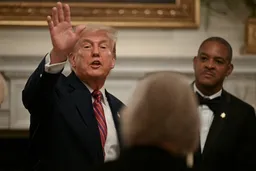 US court blocks Trump sanctions on ICC, citing free speech violation