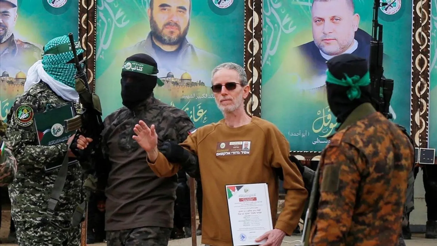 حماس: الاحتلال فشل في تحرير أسراه بالقوة.. ولم يبقَ أمامه سوى صفقة وفق شروط المقاومة