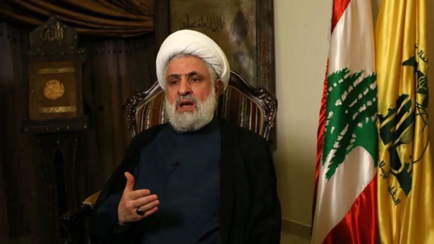 حزب الله: سلاح المقاومة هو ضمانة لبنان.. وسحبه خطوة من خطوات التوسع الإسرائيلي