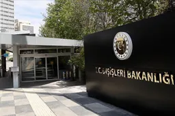 Türkiye rejects claims it withheld support for Hague Group’s Gaza statement