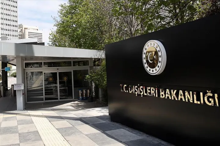 Türkiye rejects claims it withheld support for Hague Group’s Gaza statement
