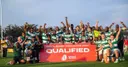Le Zimbabwe se qualifie pour la Coupe du monde de rugby pour la première fois depuis 1991