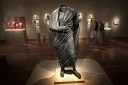 Rimpatria la statua di Marco Aurelio dopo 65 anni
