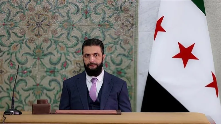 حکومتِ شام نے سویدا میں فی الفورجنگ بندی کا اعلان  کر دیا