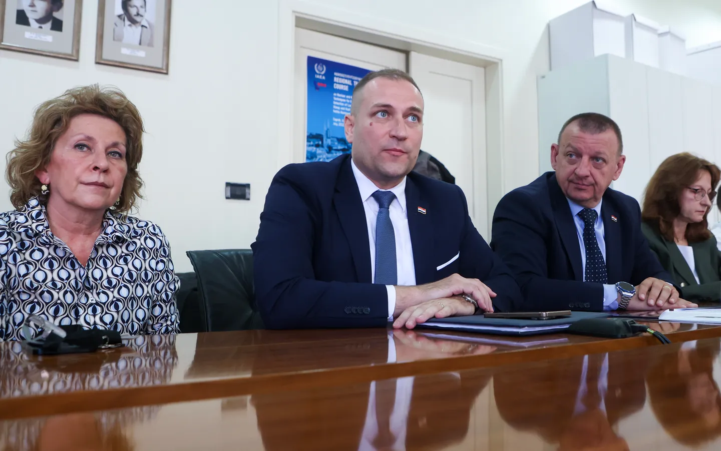 U Hrvatskoj potvrđen prvi slučaj antraksa