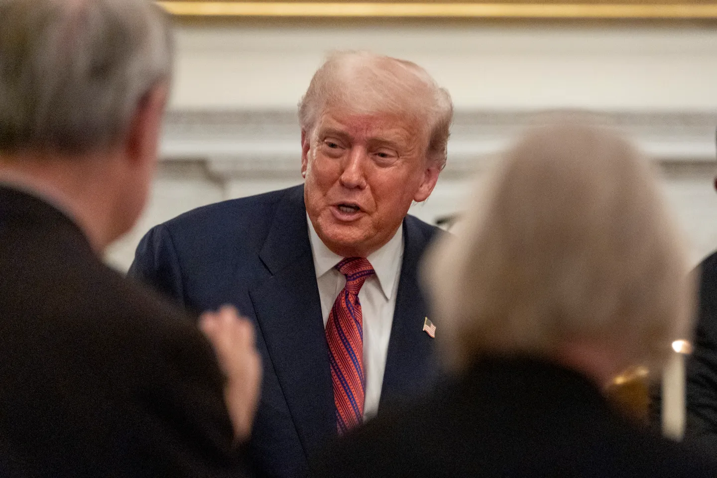 Trump vámot vethet ki Kínára, Indiára és Brazíliára, amiért Oroszországtól vásárolnak kőolajat