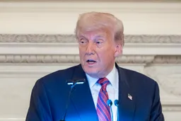 Trump says 5 jets were shot down in India-Pakistan hostilities