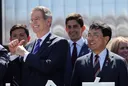 政権不安の中、日本は対米貿易協議の継続に意欲