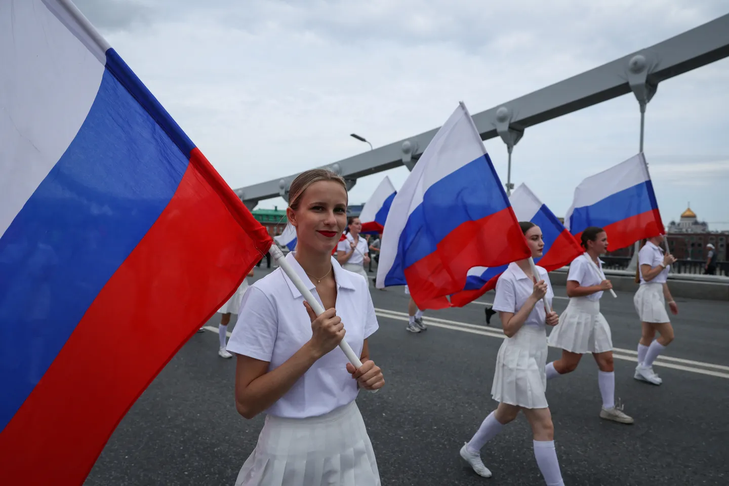 UE zaostrza zasady wizowe dla Rosjan – powód: obawy o bezpieczeństwo