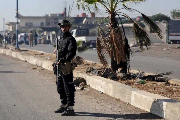 Sweida cleared of tribal fighters, clashes halted in city — Syrian Interior Ministry