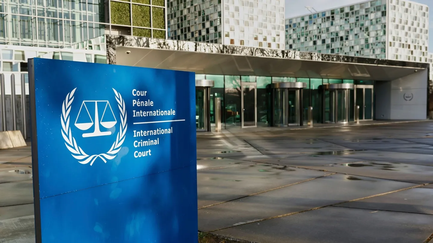 "انتهاك لحرية التعبير".. قاضية أمريكية توقف عقوبات ترمب ضد موظفي المحكمة الجنائية الدولية