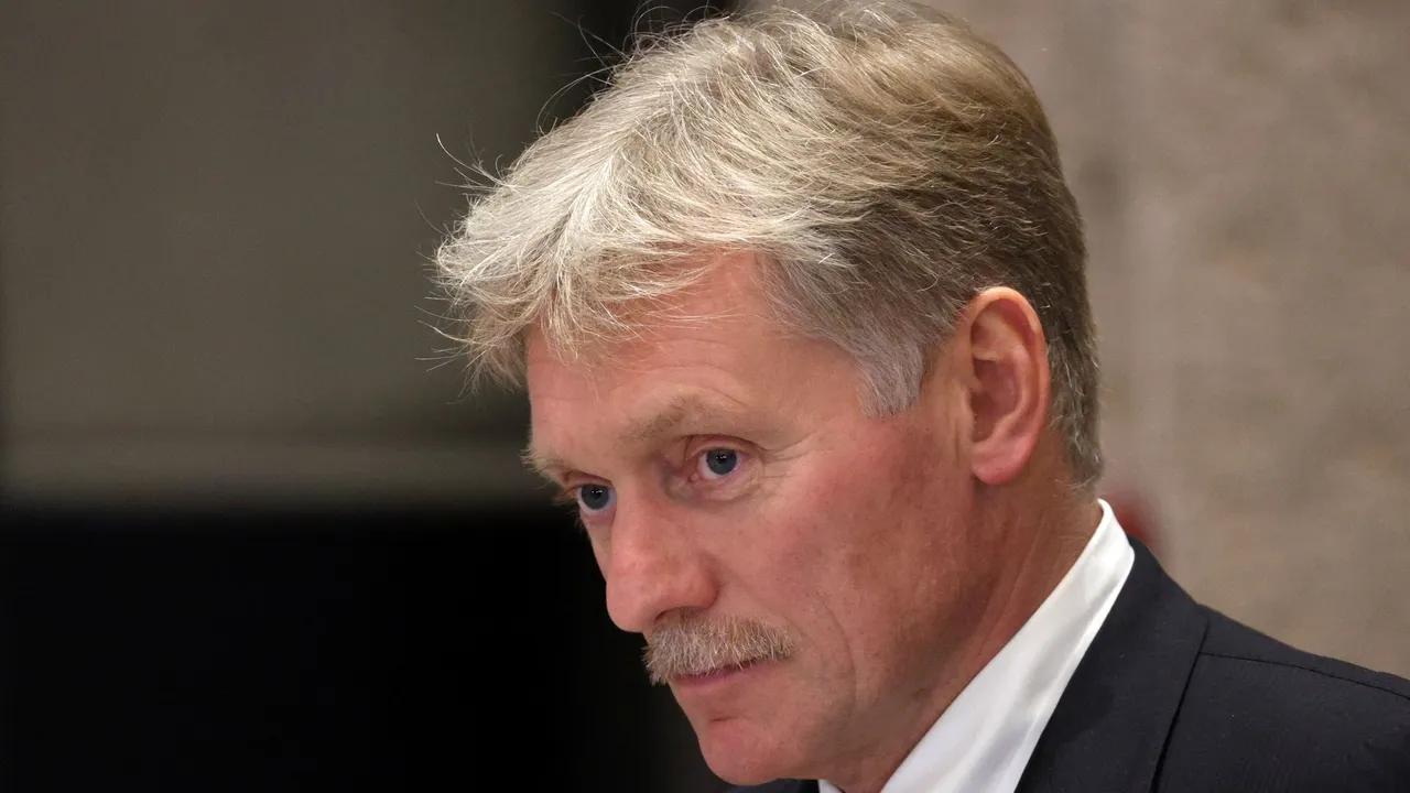 Kremlin: Postura mais dura de Trump não sinaliza o fim do diálogo entre os EUA e a Rússia