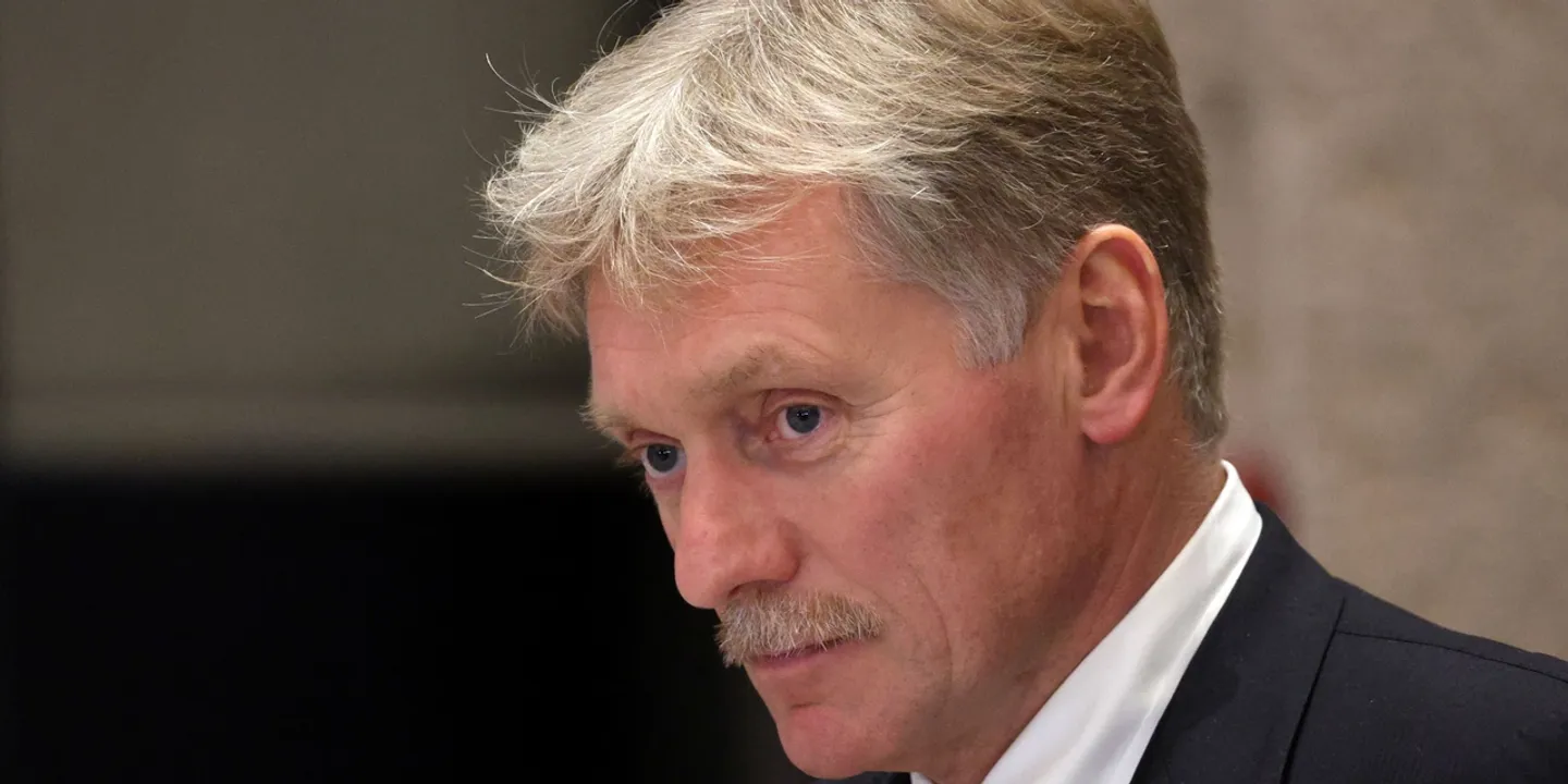 Kremlin: Postura mais dura de Trump não sinaliza o fim do diálogo entre os EUA e a Rússia