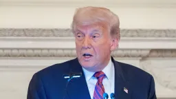 Trump: Az India és Pakisztán közötti összecsapások során 5 harci repülőgépet lőttek le
