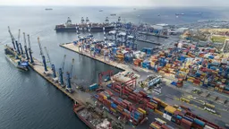 Türkiye leaps another business milestone as exports peak