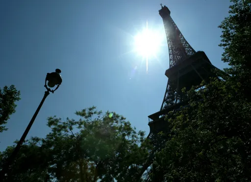 Alarm i kuq në të gjithë Evropën për nxehtësi rekord