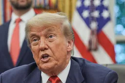 Trump: Izraeli pranon kushtet për armëpushim 60-ditor në Gaza