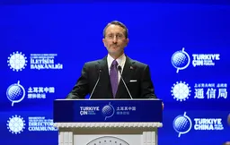 Fahrettin Altun: Türkiye po lufton për paqe dhe mirëqenie për të gjithë