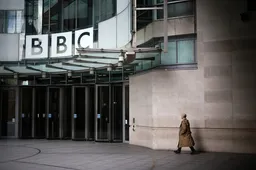 BBC insiders accuse broadcaster of acting as ‘PR for Israel’ in Gaza coverage