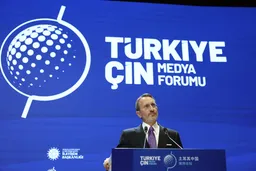 World peace requires global understanding based on truth, justice: Türkiye's Altun