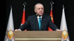Kutomheshimu Mtume Muhammad, manabii wengine lazima utaadhibiwa, Erdogan aapa