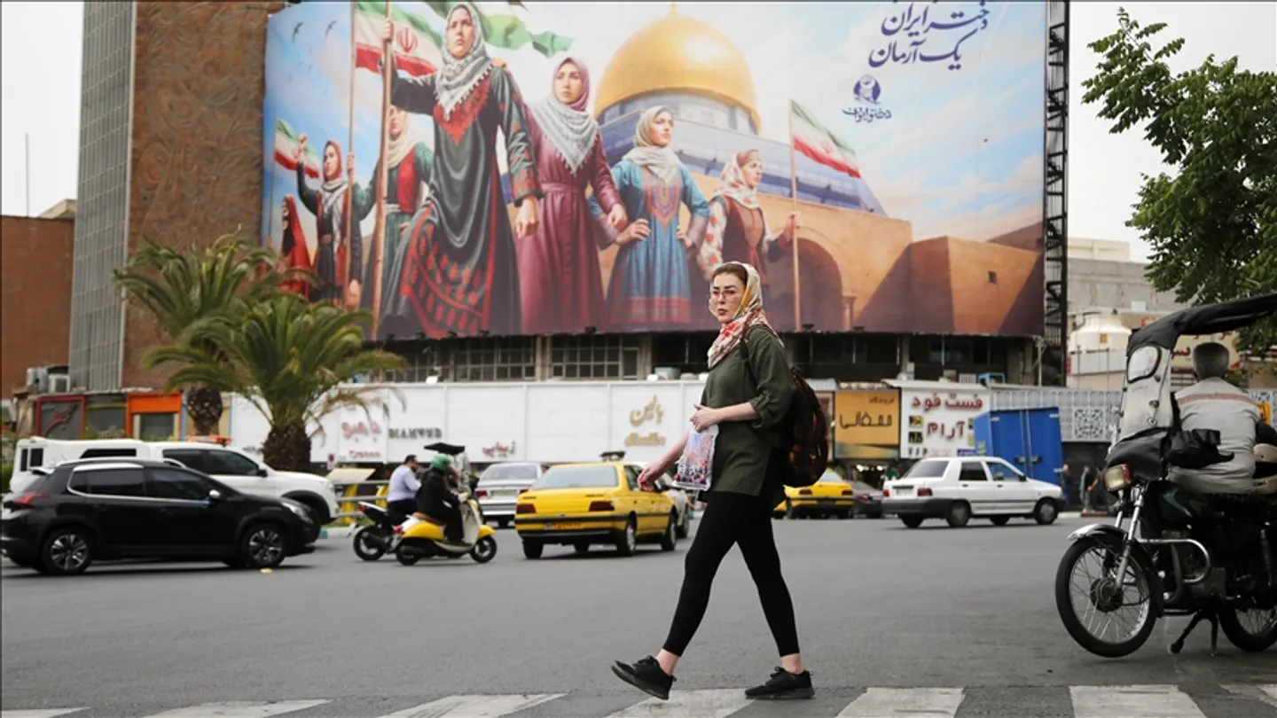 Kina përsëri u bënë thirrje qytetarëve të saj të shmangin udhëtimet në Iran
