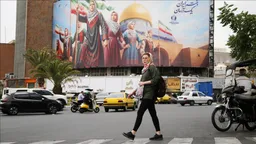 Kina përsëri u bënë thirrje qytetarëve të saj të shmangin udhëtimet në Iran