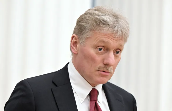 Кремль: «Ресей осы апта Украинамен бейбіт келіссөздерді қайта бастауы мүмкін»
