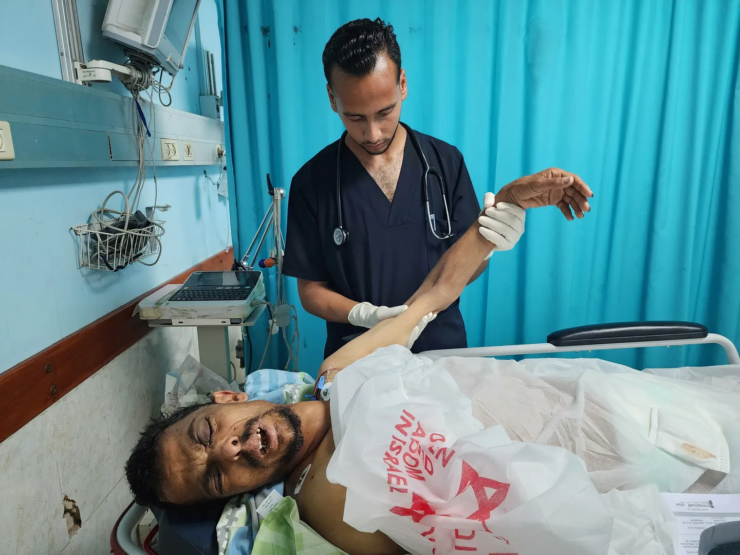 Au moins 73 Palestiniens morts dans les prisons israéliennes depuis Octobre 2023