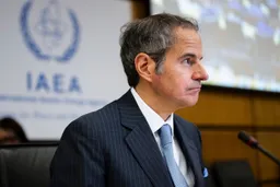 A timeline of Iran's thorny relationship with the IAEA