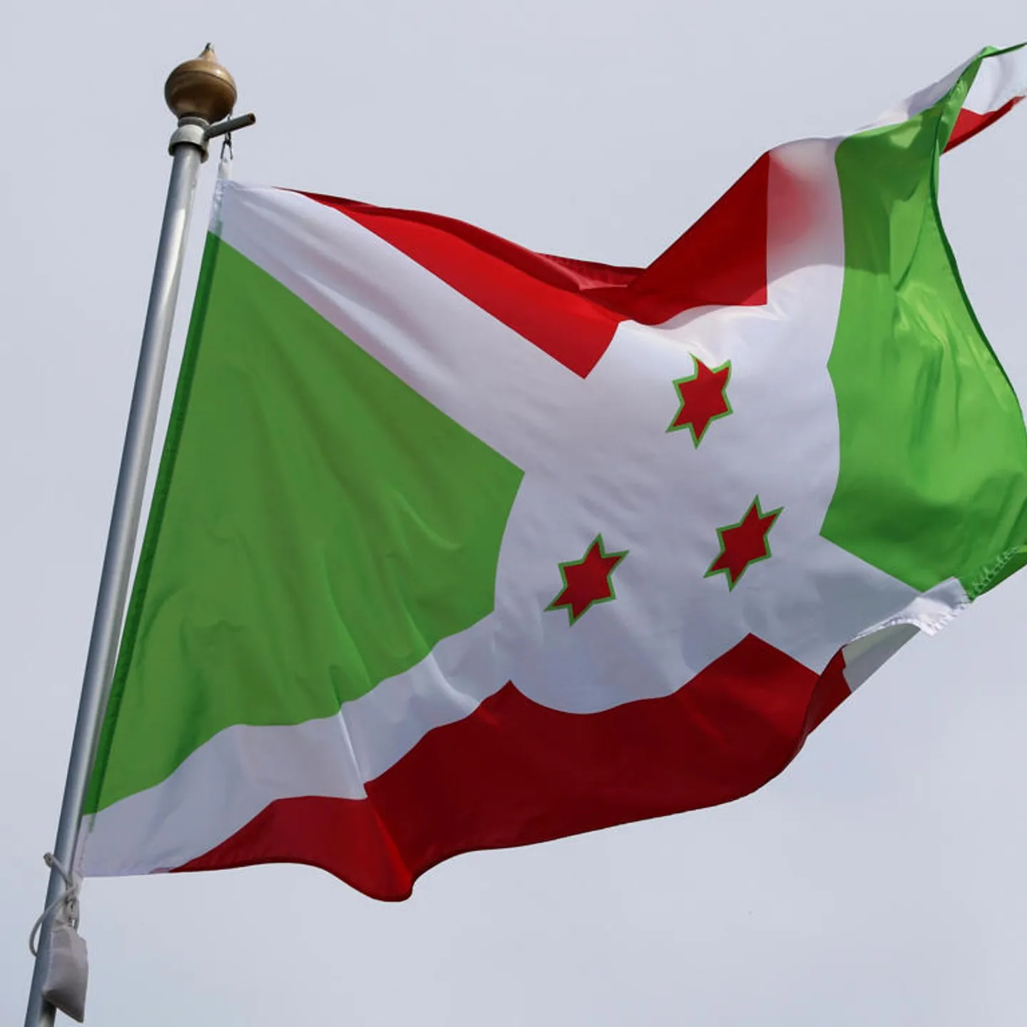 Watu 6 wauwawa nchini Burundi kwa madai ya ushirikina