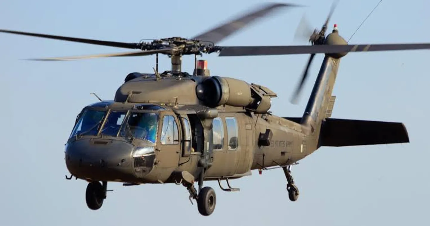 Ajali ya helikopta ya Jeshi la Uganda yaua 5 nchini Somalia
