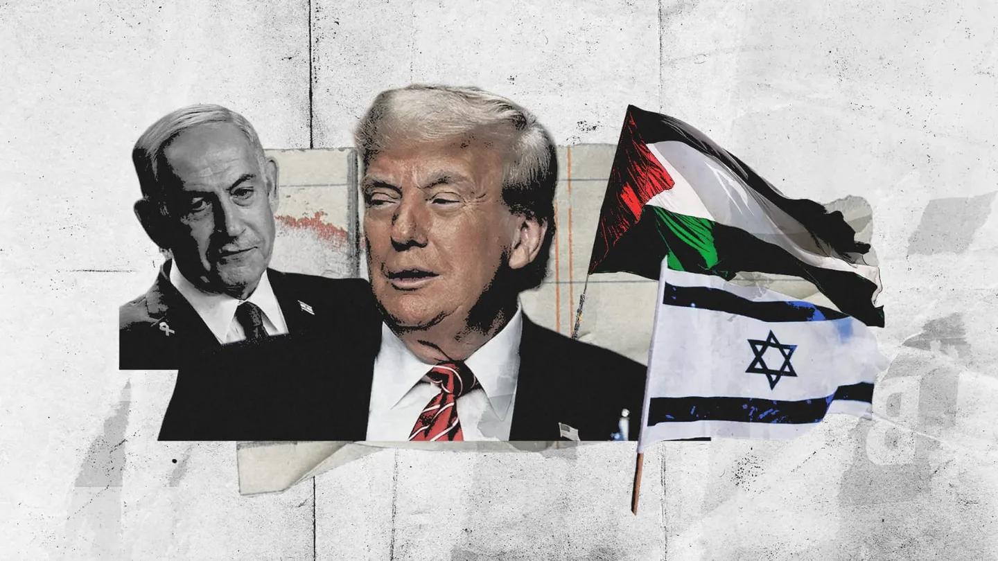 В ожидании мира: завершит ли Трамп войну в Газе?