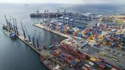 Türkiye leaps another business milestone as exports peak