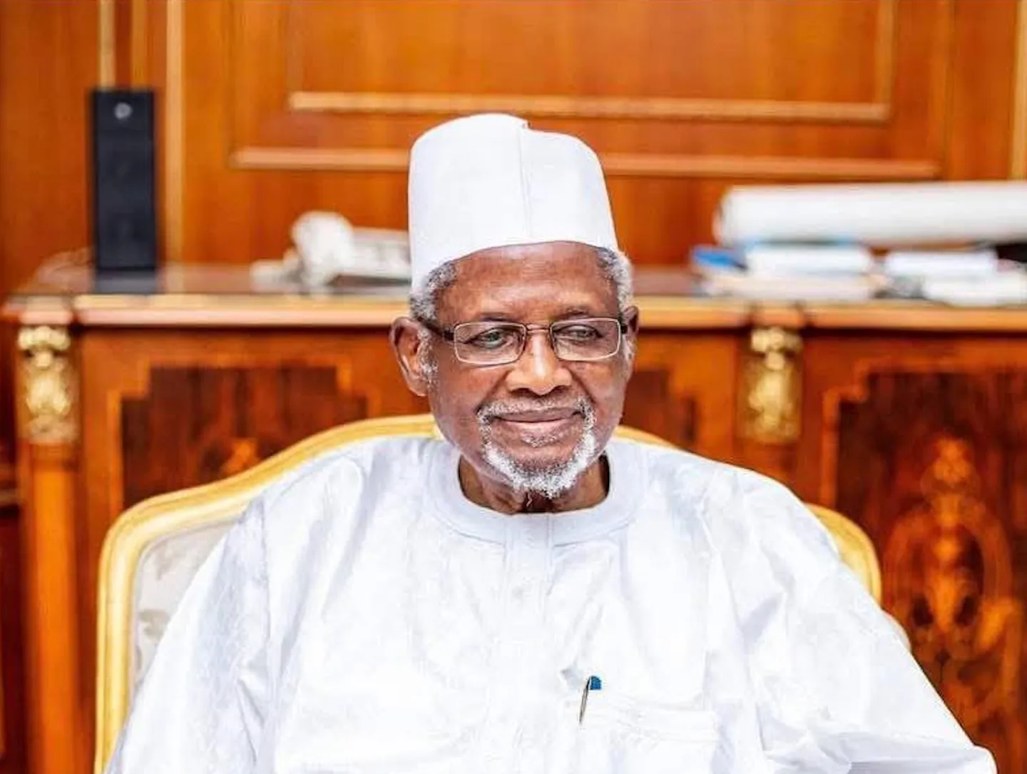Aminu Dantata: Why was Nigerian billionaire buried in Saudi Arabia?