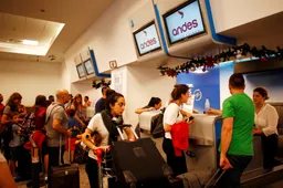 Palestinian family forcibly deported upon arriving in Argentina for vacation