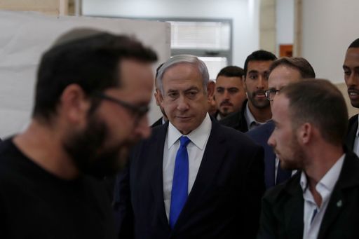 Israeli prosecution defers Netanyahu’s corruption trial over US visit