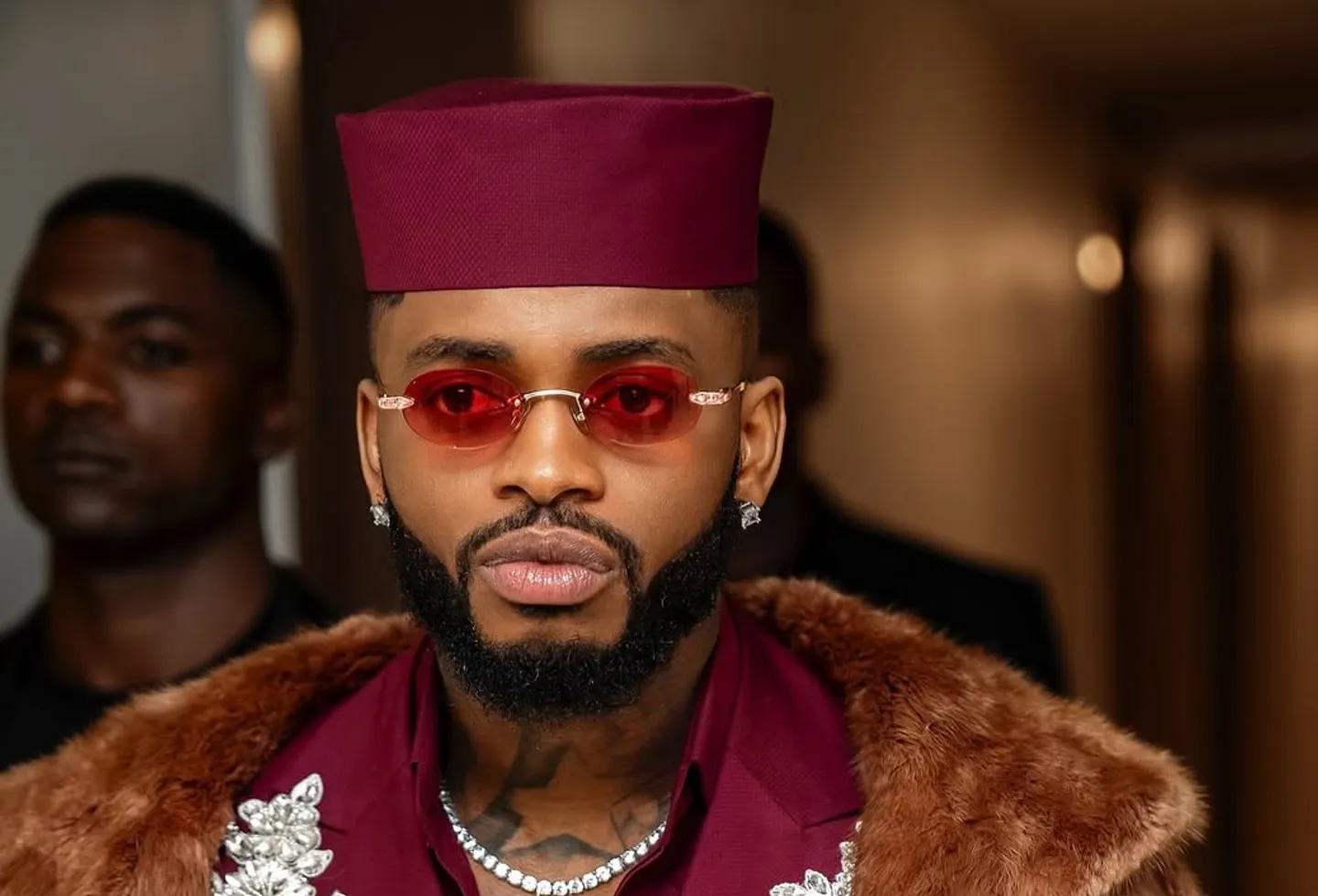 Diamond Platnumz: Mfalme wa Muziki wa Bongo na dhahabu yake ya YouTube milioni 10
